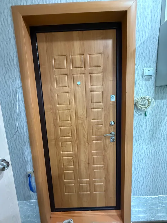 Уютная квартира-студия