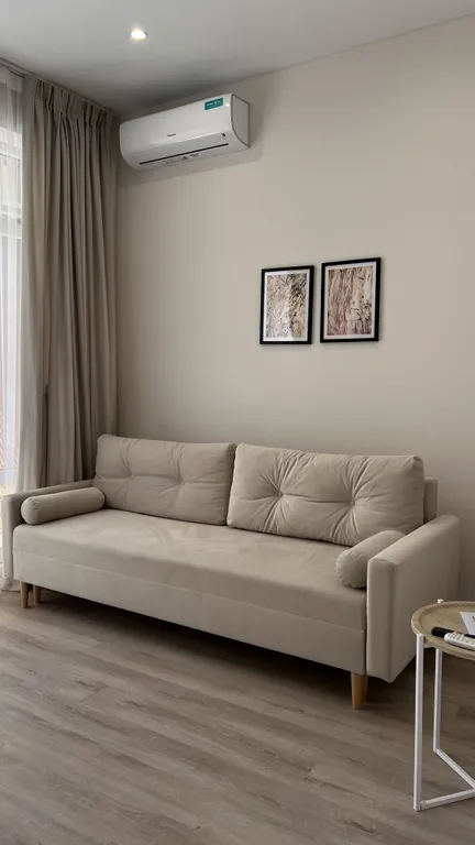 Апартамент Люкс