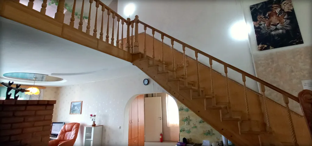 Природная гармония Приладожья