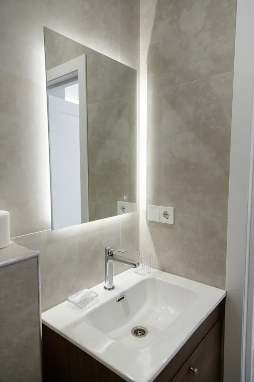 «Комфорт» с панорамным видом на море