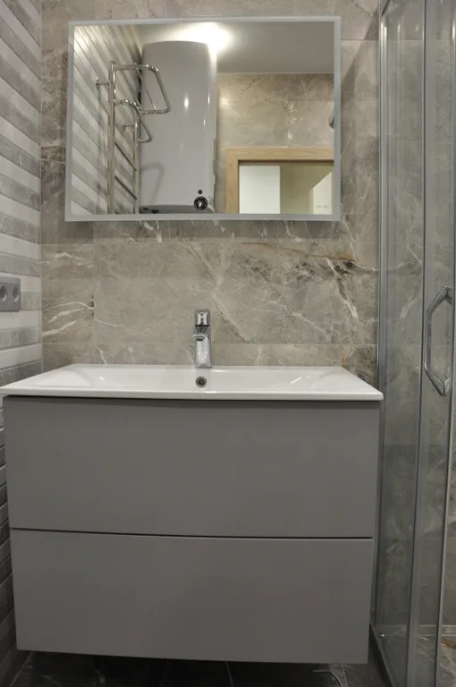 Апартамент в центре Алупки с тихим уютным двориком