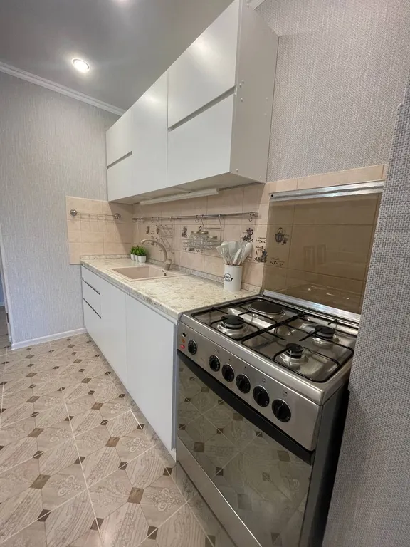 Квартира Квартира у моря — Анапа