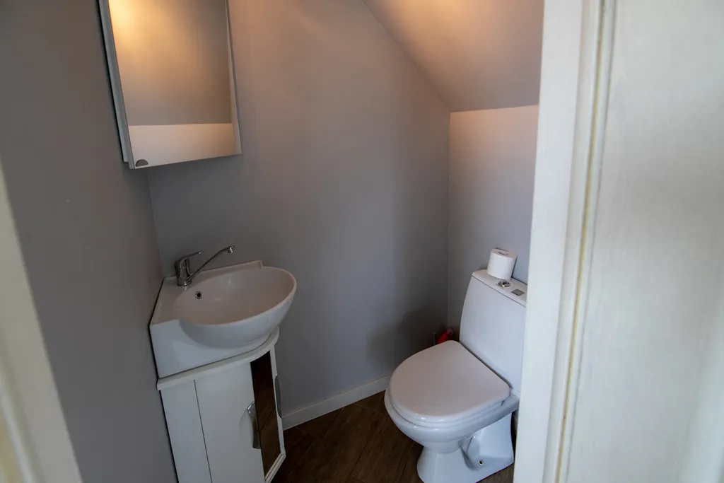 Культовый коттедж LoftCherdak, баня, чан, танцпол с пеной