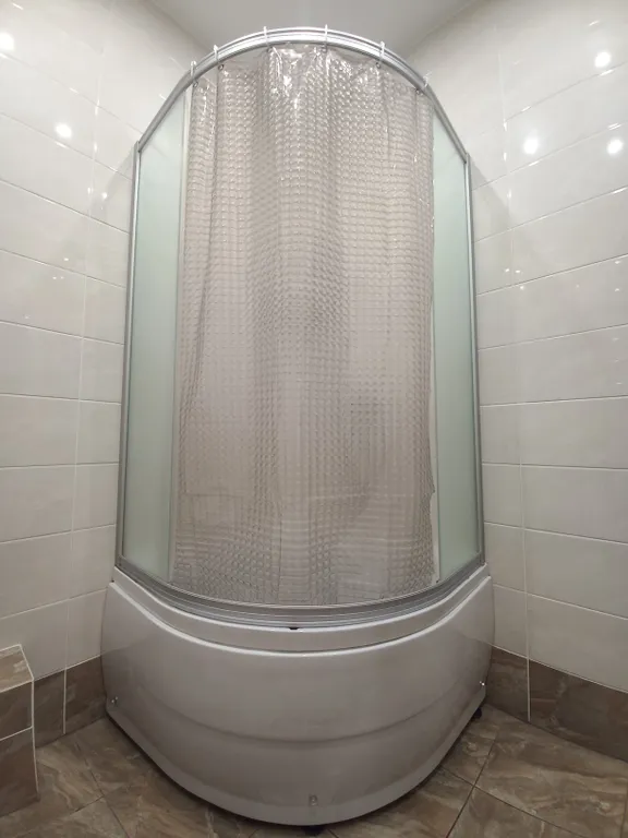 Вид на город с высоты птичьего полета