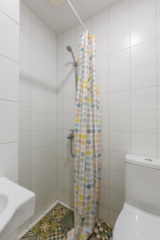 Апартаменты Кварт-Отель студия Хризантема