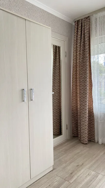 Квартира Квартира Уютная студия — Анапа