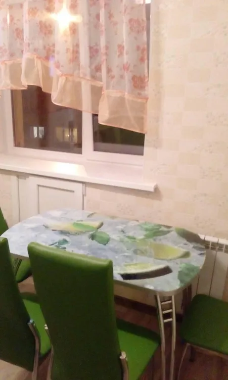 Квартира рядом с НИИ ортопедии