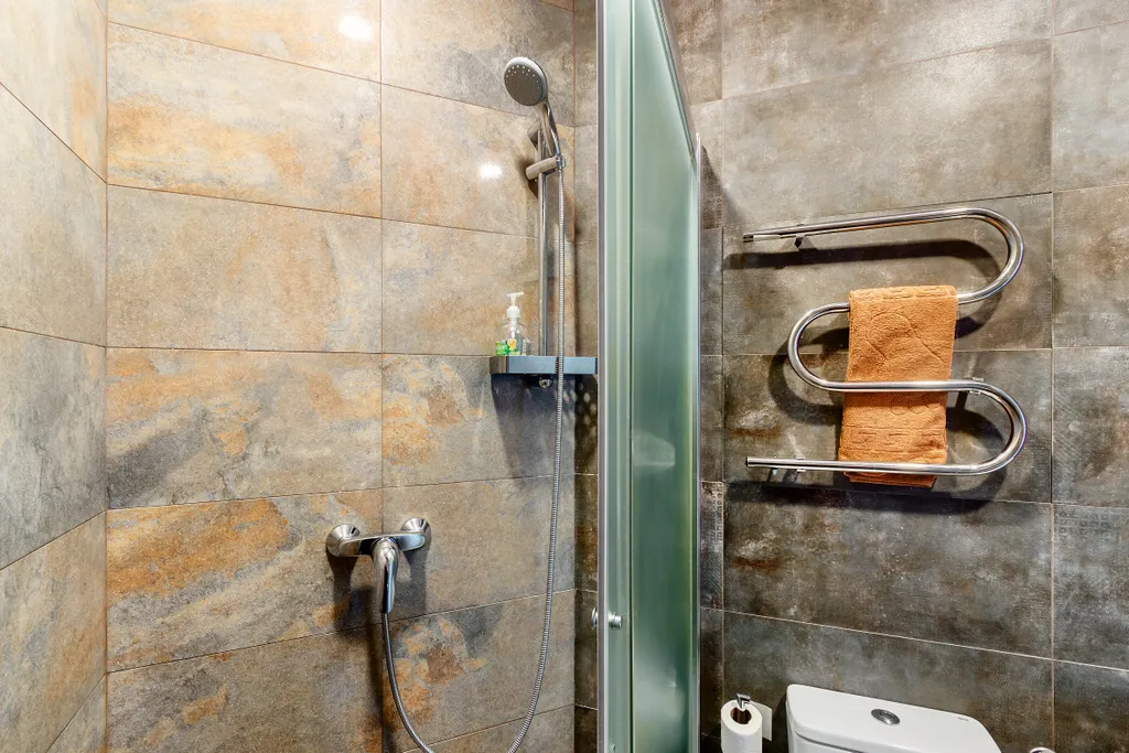 Квартира Дизайнерская квартира в стиле Алисы в стране чудес — Ростов-на-Дону