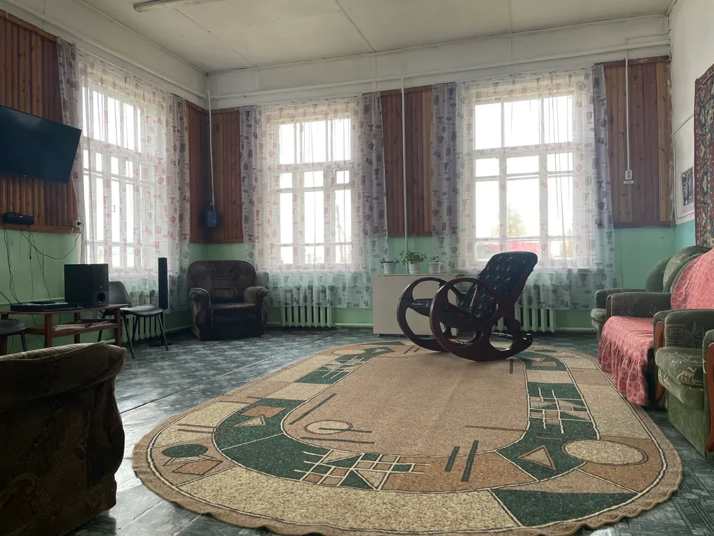 4-комнатный Дом