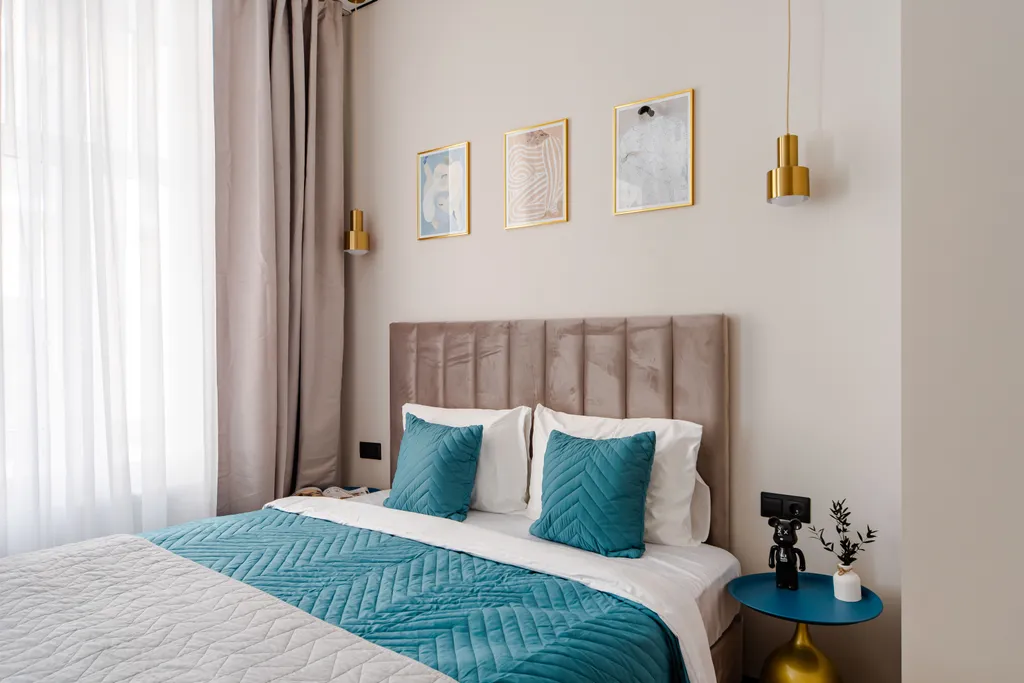 Квартира Квартира Rooms — Санкт-Петербург