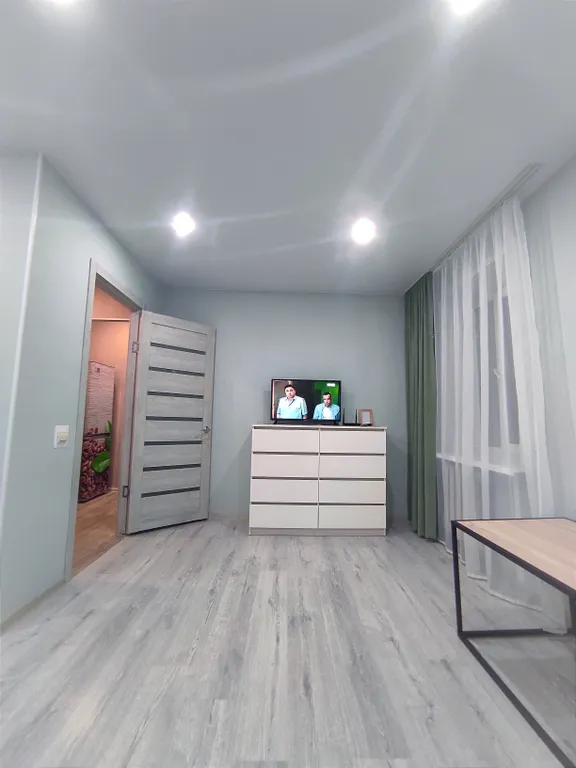 1-комнатная квартира рядом с ТРЦ Макси, федеральный центр травматологии