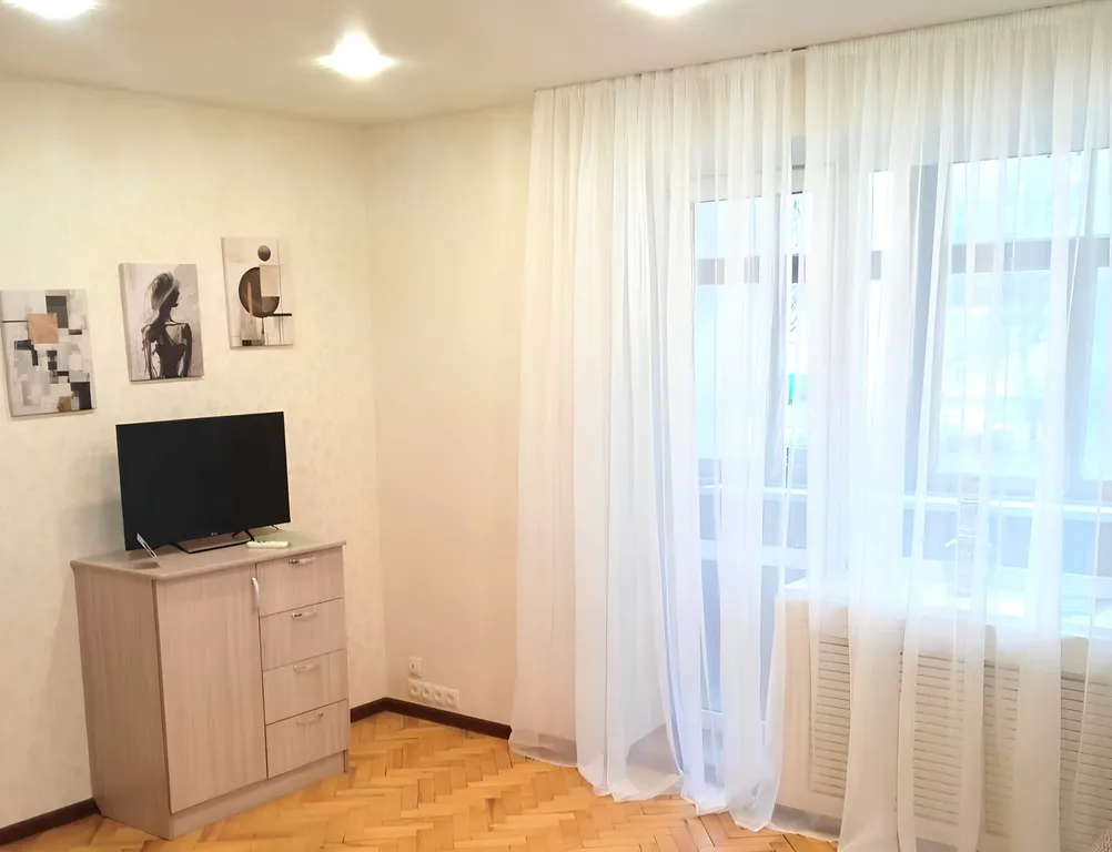 Гостеприимные апартаменты на Московском