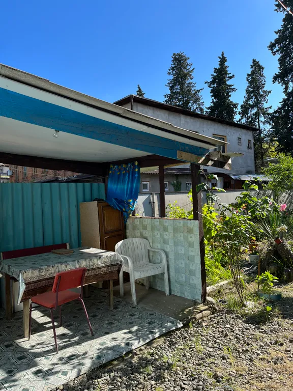 Коттедж Коттедж Уютный гестхаус в центре города — Сухум