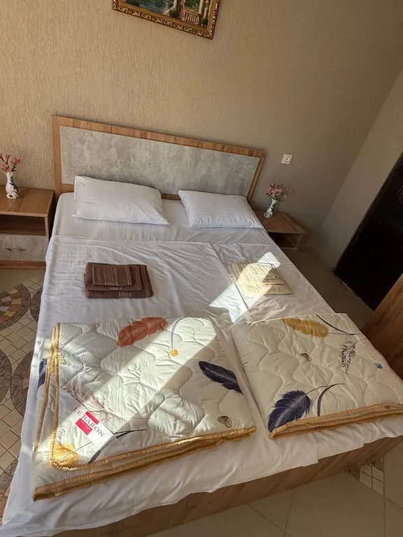 Частный сектор Гостевой дом Уютный номер 3