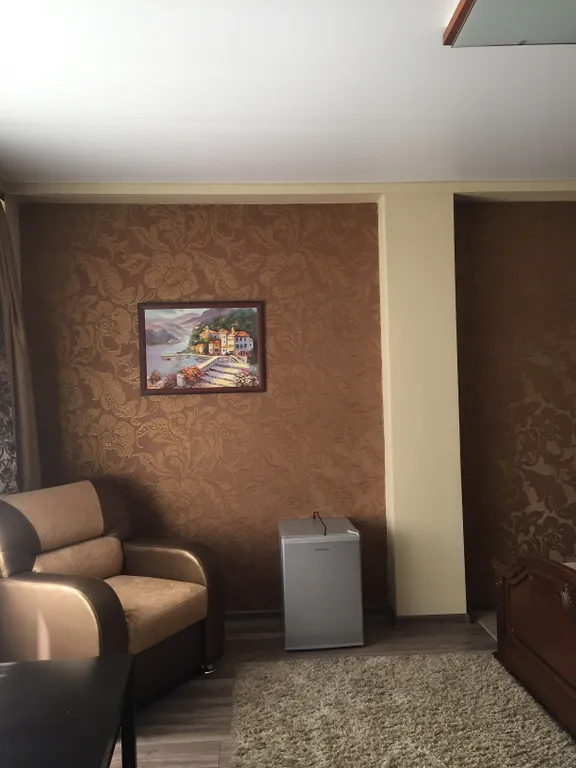 Квартира Комната — Афипский