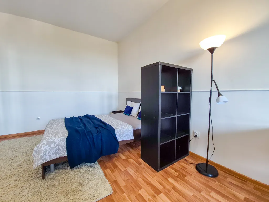 Квартира 1-комнатная Квартира — Курск