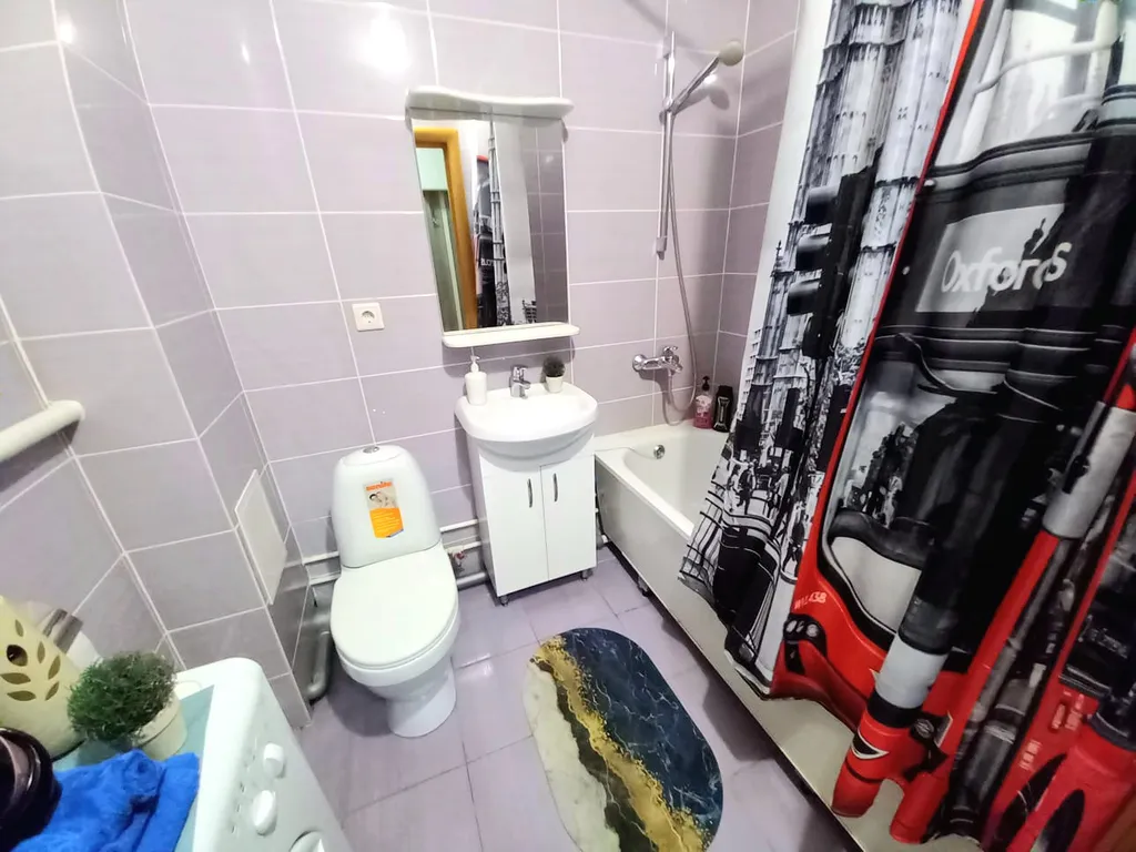 Рядом с вокзалом Томск-2 и жд больницей