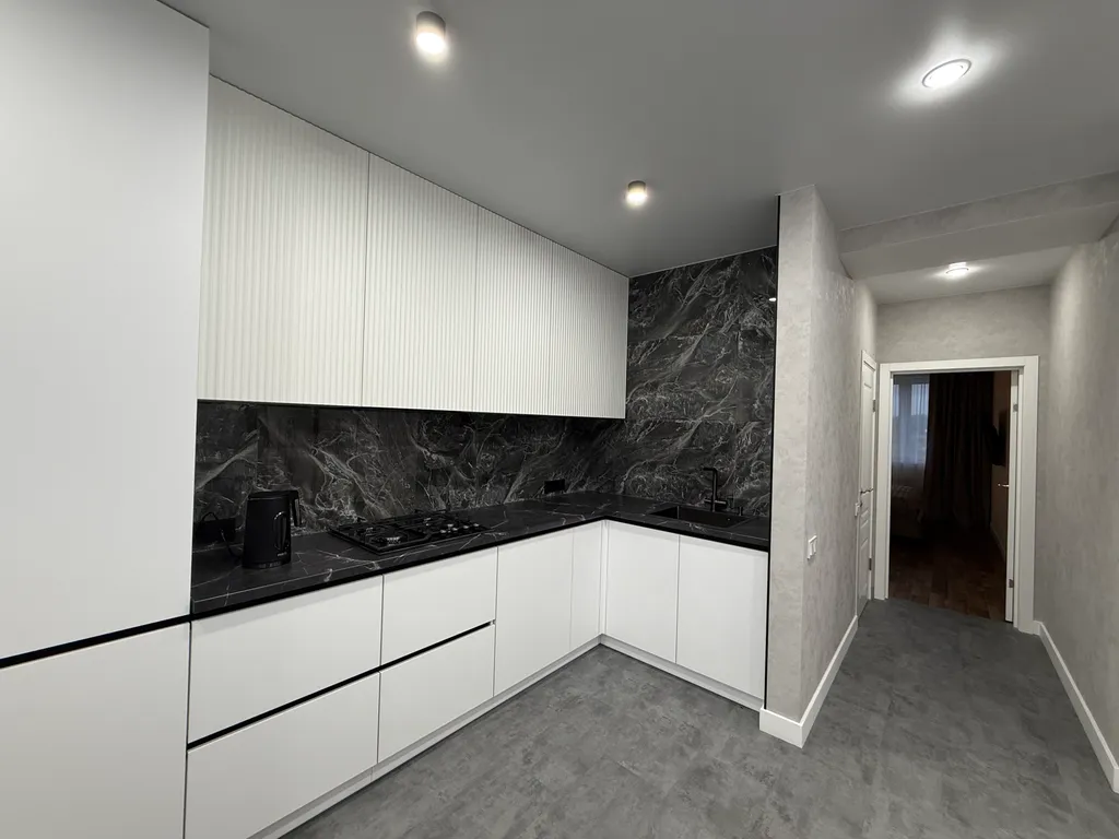 Уютная квартира у моря