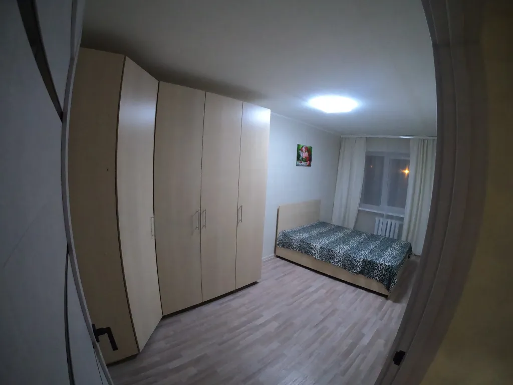 Свеженькая трёшка в центре жилгорода