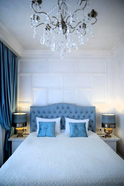 Aпарт-отель Кристалл Люкс