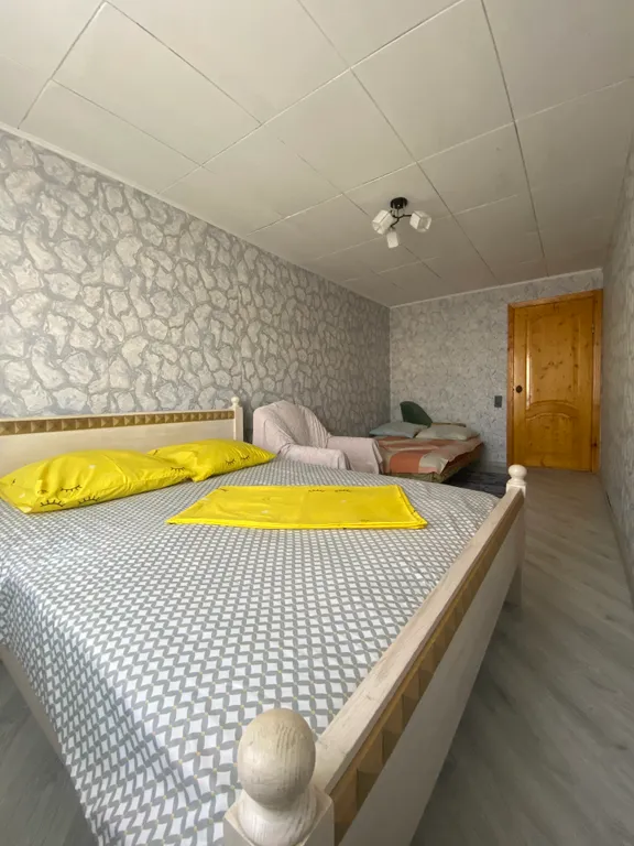 5-комнатный Дом