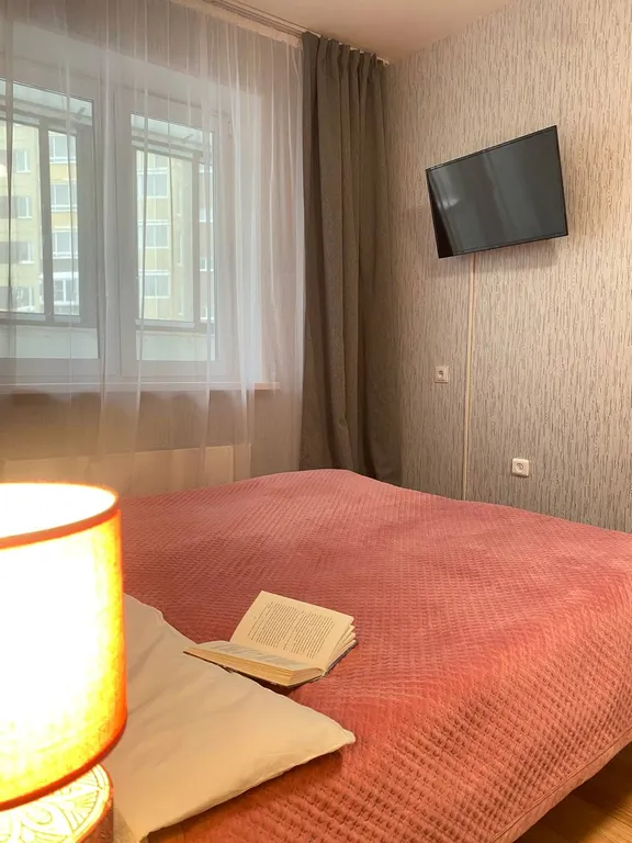 Апартаменты в Парковом, рядом ЧВВАКУШ