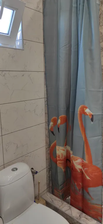 Квартира Квартира Двухкомнатный номер с удобствами — Цандрыпш