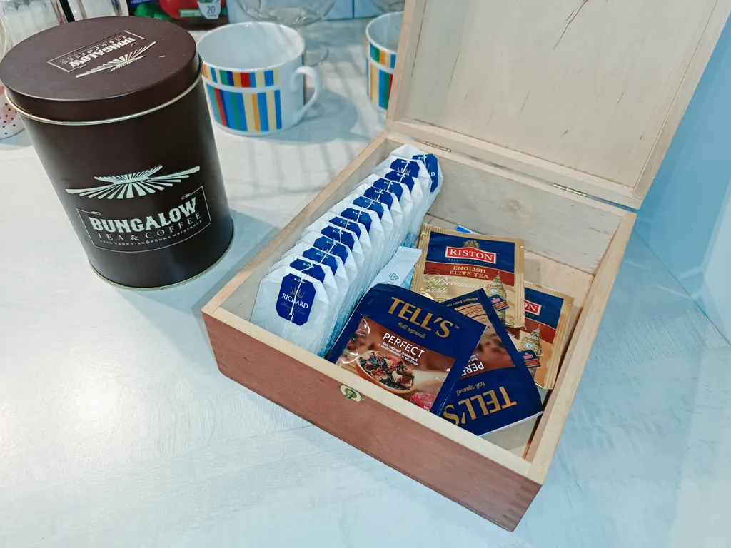 Уютная квартира-студия в историческом центре