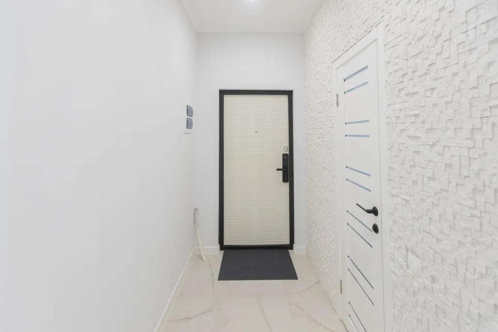 Квартира Квартира Apartement Romance — Казань