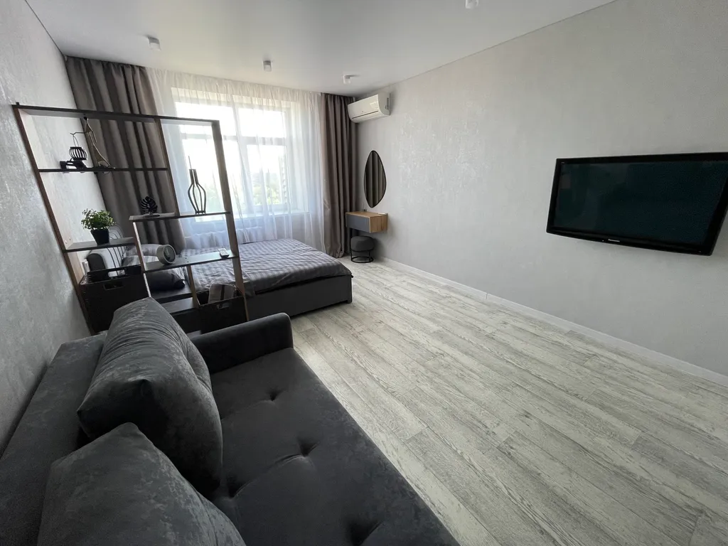 Уютная и чистая квартира в центре города