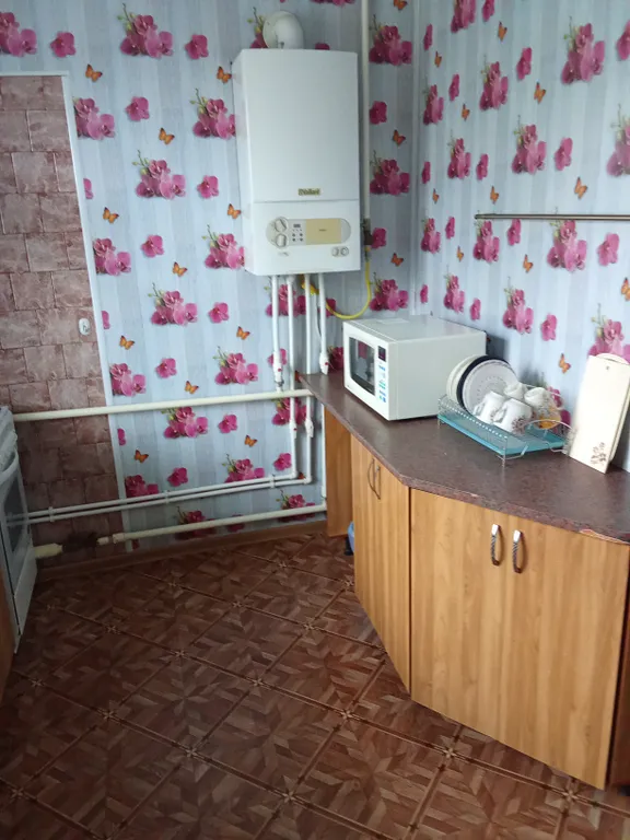 3-комнатный Дом