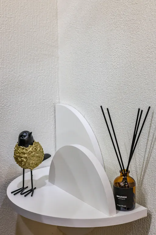 Оранжевый блюз