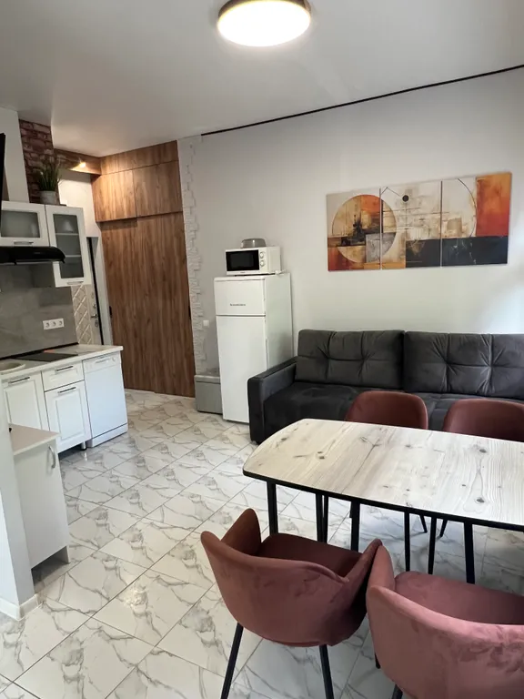 1-комнатная Квартира — аренда посуточно в Сириус