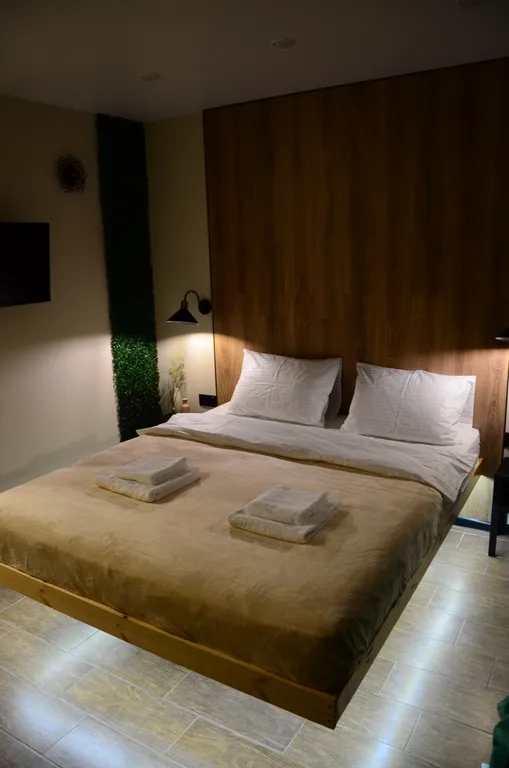 Студия Лофт