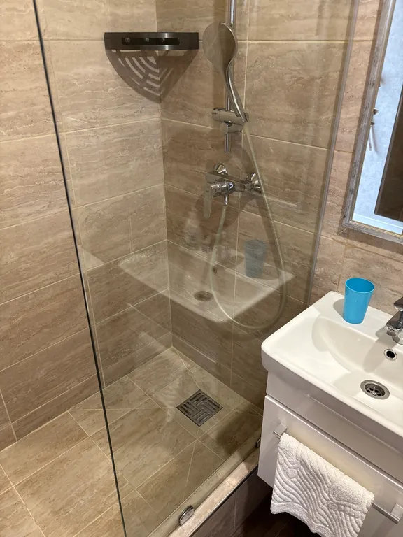 Делюкс комната в частном доме