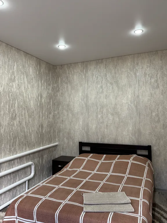 Большой дом с видом на горы