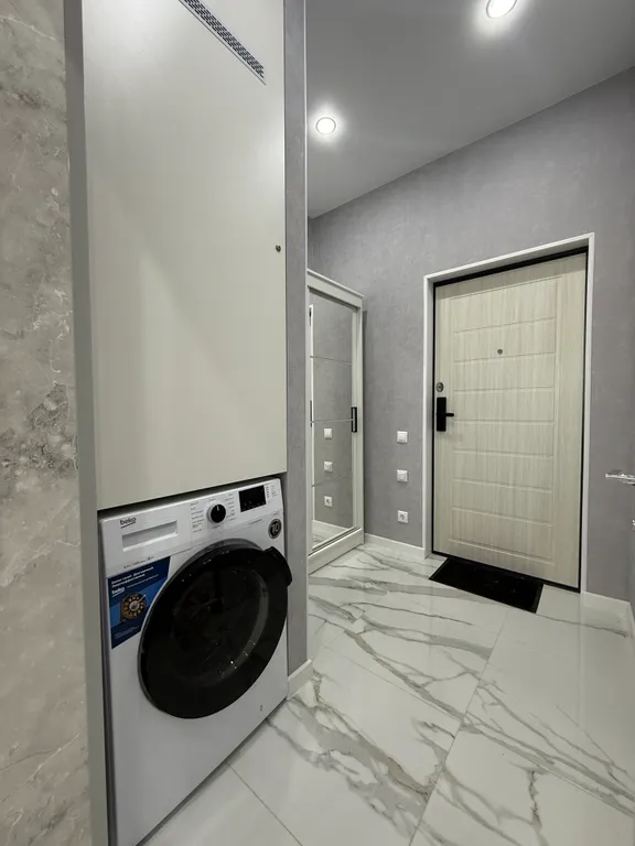 Квартира Квартира Студия Красивые глазки — Лазаревское