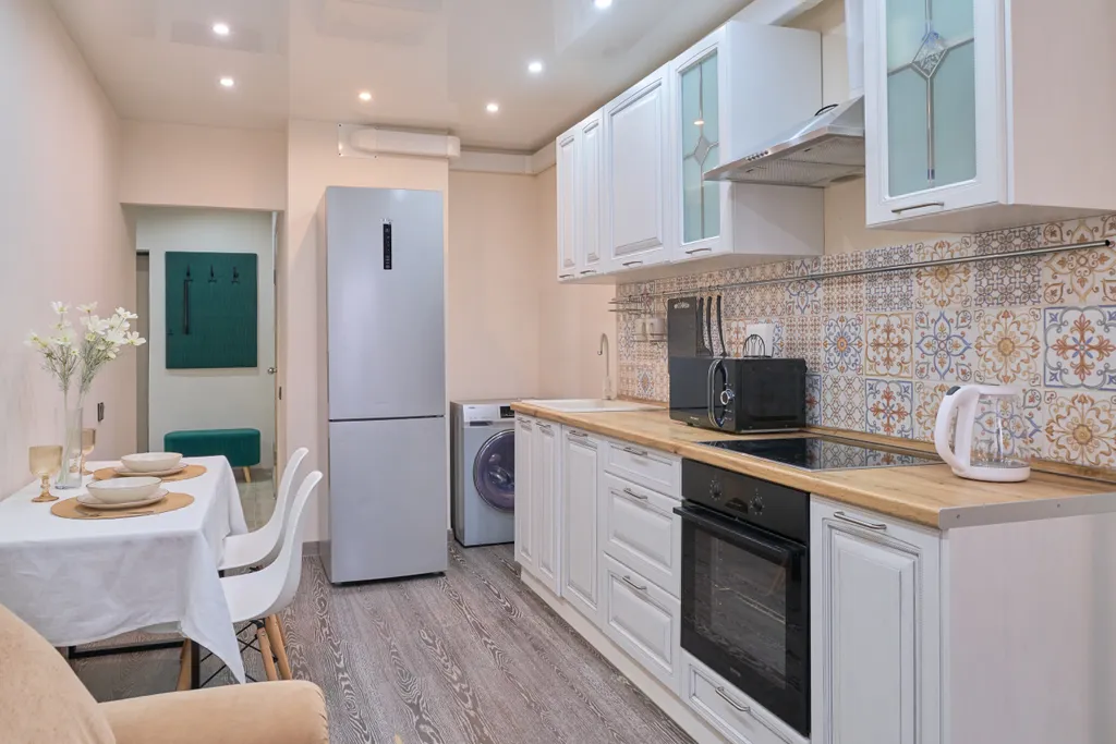 1-ком. кв-ра на Б. Подгорной, 87 № 24 рядом Киномакс