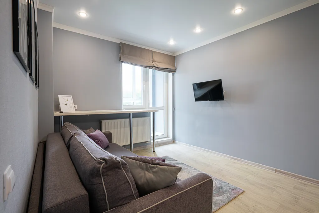 Наслаждаться тишиной 2.0