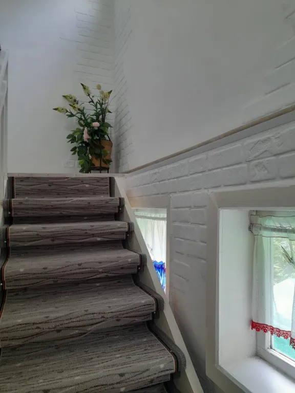 Двухуровневая квартира у реки и моря, рыбалка и мангал