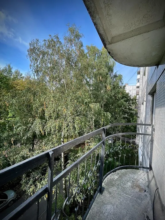 Квартира Квартира Корабли — Санкт-Петербург