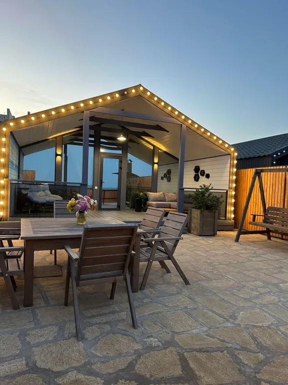 Коттедж Котедж у моря — аренда посуточно в Избербаш