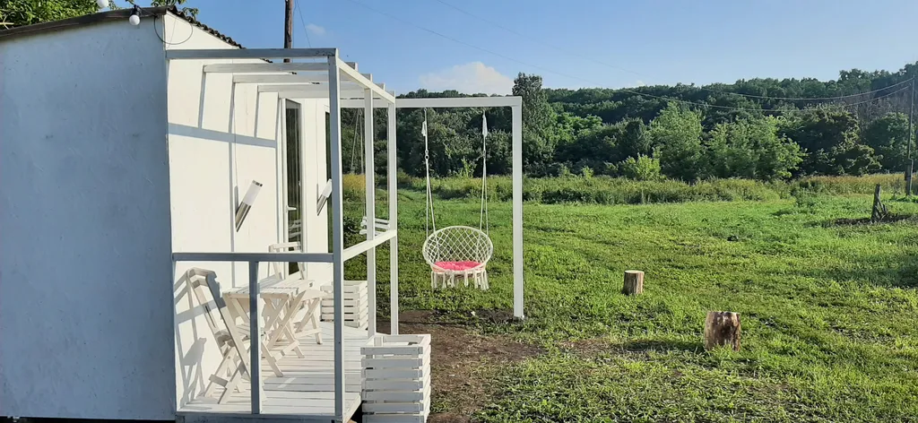 Шемякинский уголок