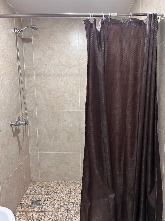 Квартира-студия у моря