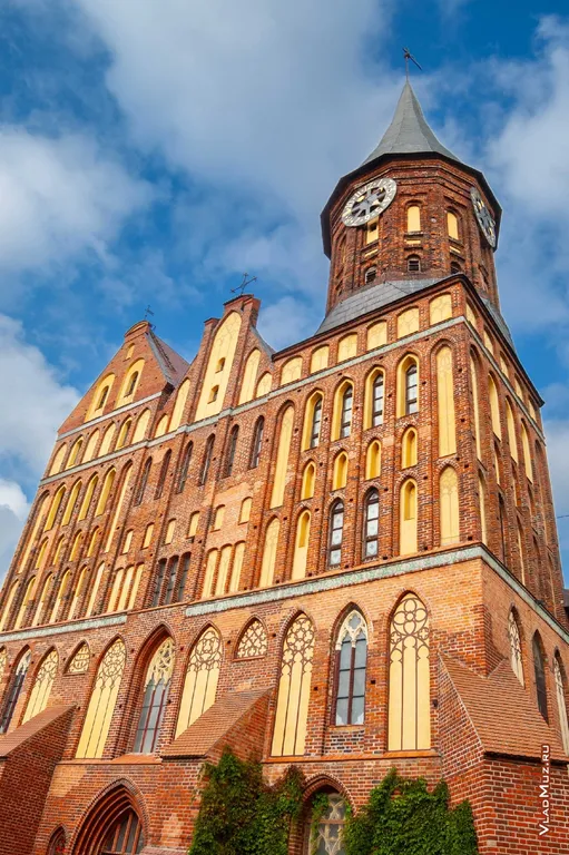 Квартира Новая квартира в историческом районе города Калининграда — Калининград