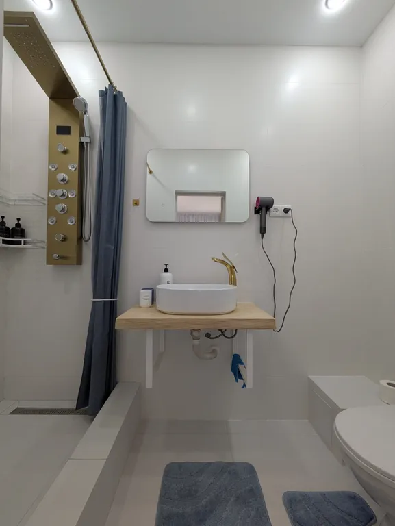 Квартира Комната — Гагра