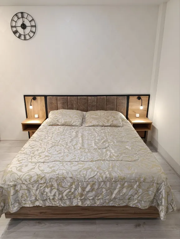 Квартира Уютная квартира — Волгоград