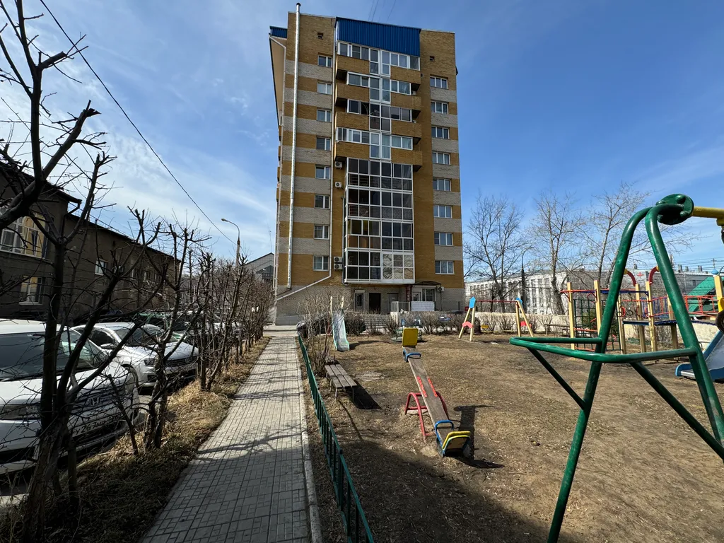 Евро 2-комнатная квартира в центре как дома