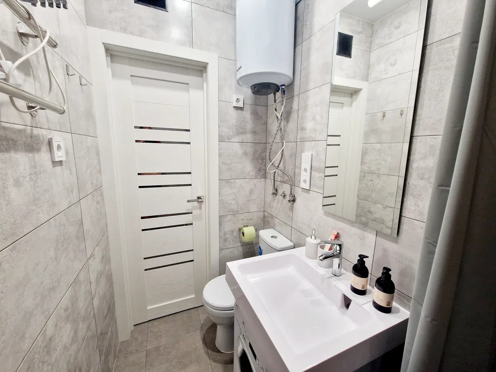 Уютная новая студия в центре возле Морского и Ж/Д вокзала