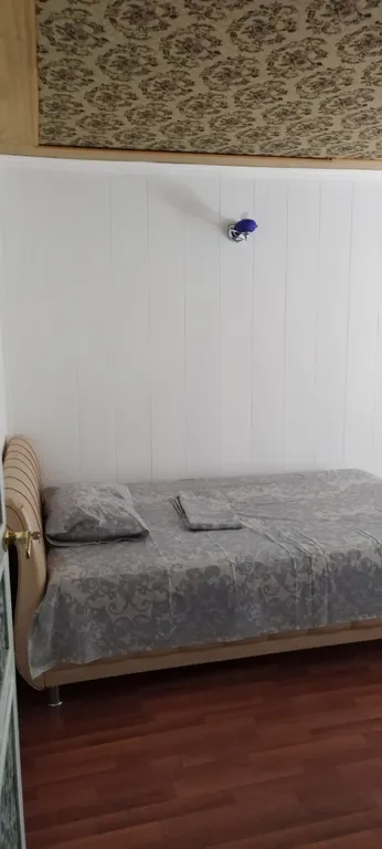 Семейный номер 4-местный